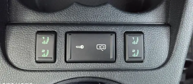 SKODA Fabia 1.2 TSI Ambiente