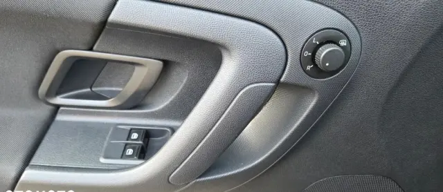 SKODA Fabia 1.2 TSI Ambiente