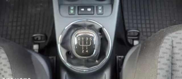 SKODA Fabia 1.2 TSI Ambiente