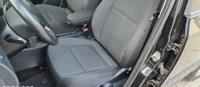 SKODA Fabia 1.2 TSI Ambiente