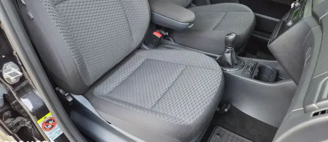 SKODA Fabia 1.2 TSI Ambiente