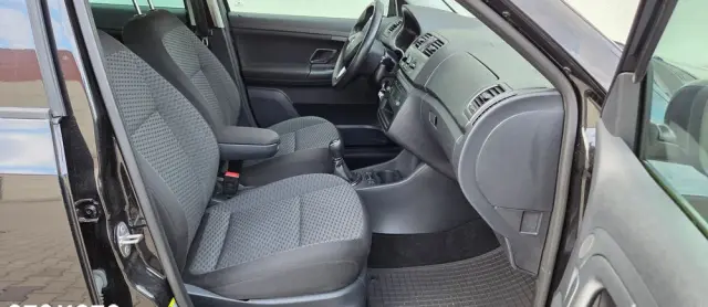 SKODA Fabia 1.2 TSI Ambiente