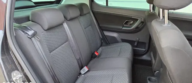 SKODA Fabia 1.2 TSI Ambiente