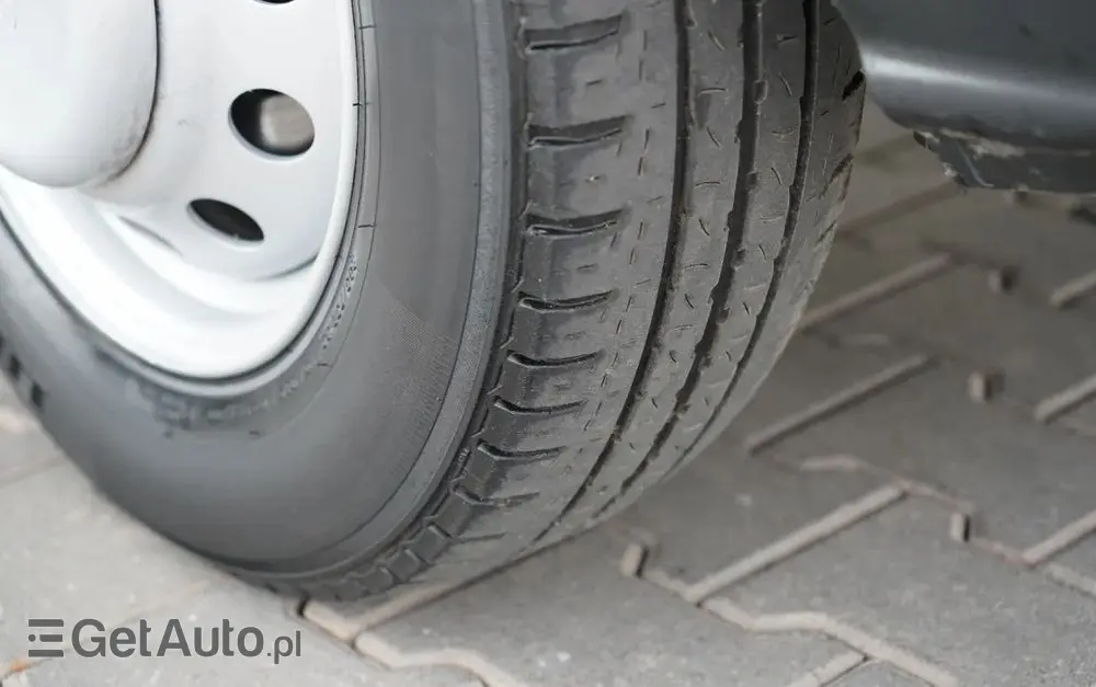 FORD TRANSIT / WYWROTKA TYLNOZSYPOWA / BLIŹNIAK / MANUAL / SPROWADZONY 