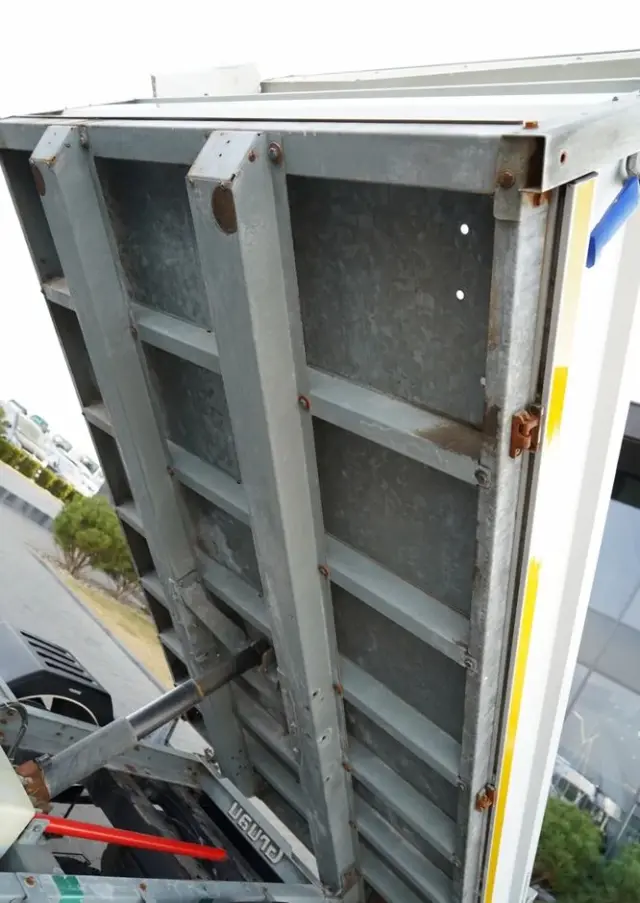 FORD TRANSIT / WYWROTKA TYLNOZSYPOWA / BLIŹNIAK / MANUAL / SPROWADZONY 