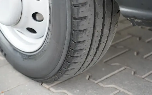 FORD TRANSIT / WYWROTKA TYLNOZSYPOWA / BLIŹNIAK / MANUAL / SPROWADZONY 