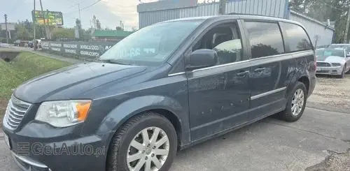 CHRYSLER Town & Country 