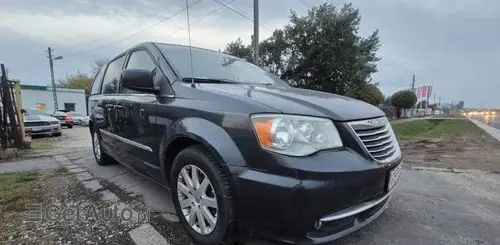 CHRYSLER Town & Country 