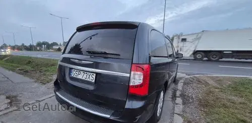 CHRYSLER Town & Country 