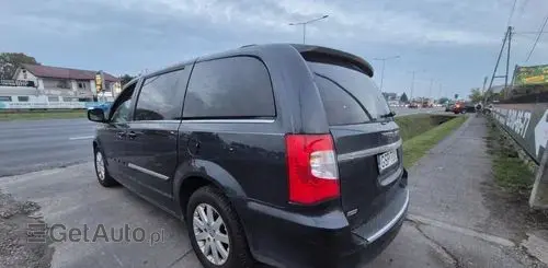 CHRYSLER Town & Country 