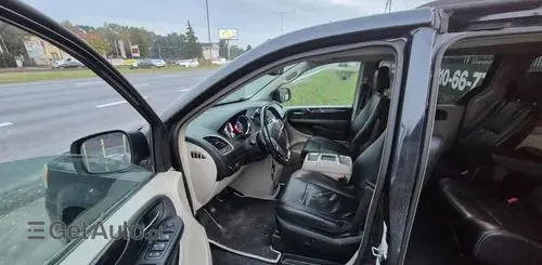 CHRYSLER Town & Country 