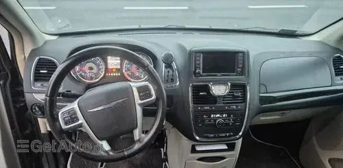 CHRYSLER Town & Country 