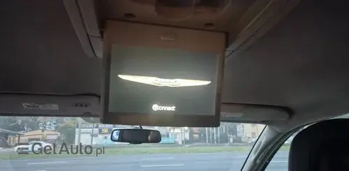 CHRYSLER Town & Country 