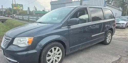 CHRYSLER Town & Country 