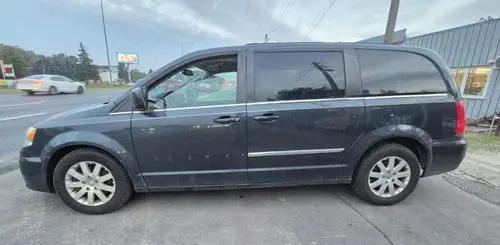 CHRYSLER Town & Country 