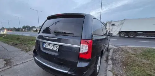 CHRYSLER Town & Country 