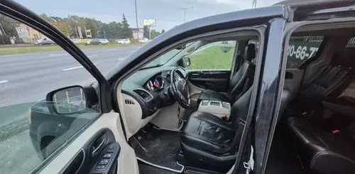 CHRYSLER Town & Country 