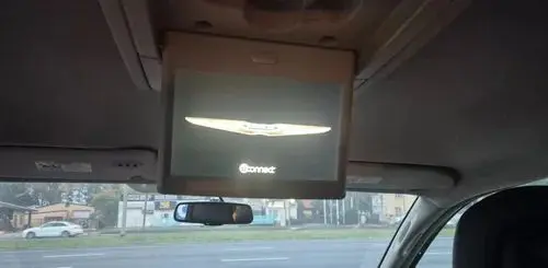 CHRYSLER Town & Country 