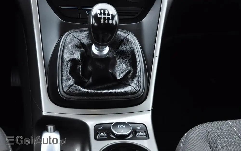 FORD Kuga 2.0 TDCi 4WD Titanium