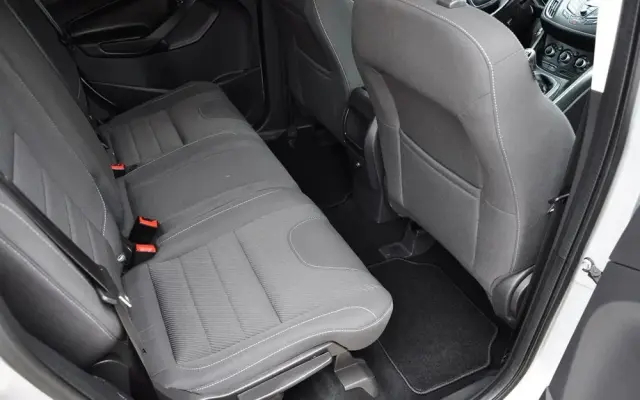 FORD Kuga 2.0 TDCi 4WD Titanium