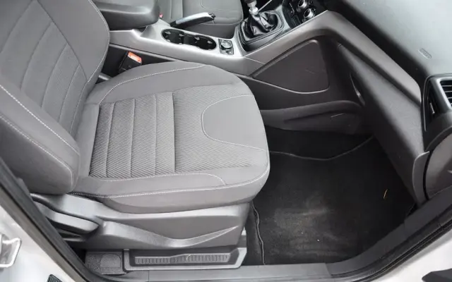 FORD Kuga 2.0 TDCi 4WD Titanium