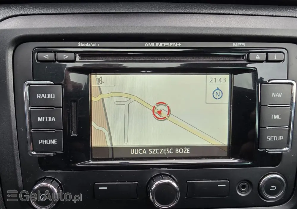 SKODA Roomster 1.6 TDI DPF Scout PLUS EDITION