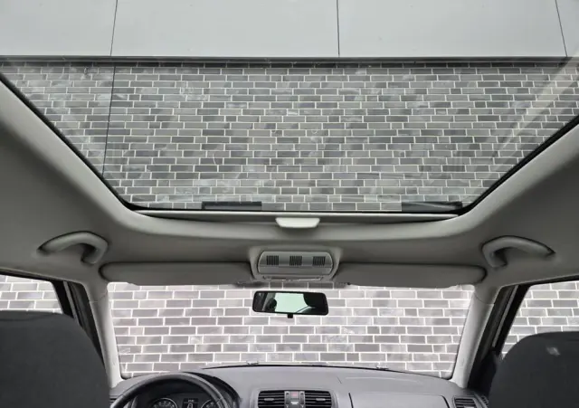 SKODA Roomster 1.6 TDI DPF Scout PLUS EDITION