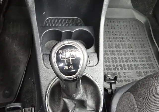 SKODA Roomster 1.6 TDI DPF Scout PLUS EDITION