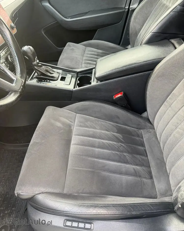 SKODA Superb 2.0 TSI 4x4 Sportline DSG