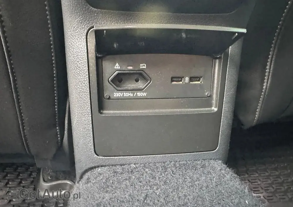 SKODA Superb 2.0 TSI 4x4 Sportline DSG