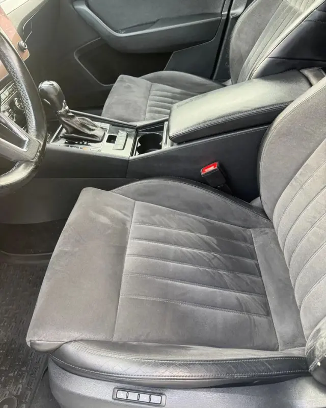 SKODA Superb 2.0 TSI 4x4 Sportline DSG