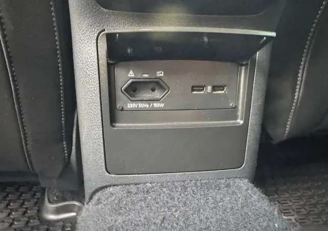 SKODA Superb 2.0 TSI 4x4 Sportline DSG