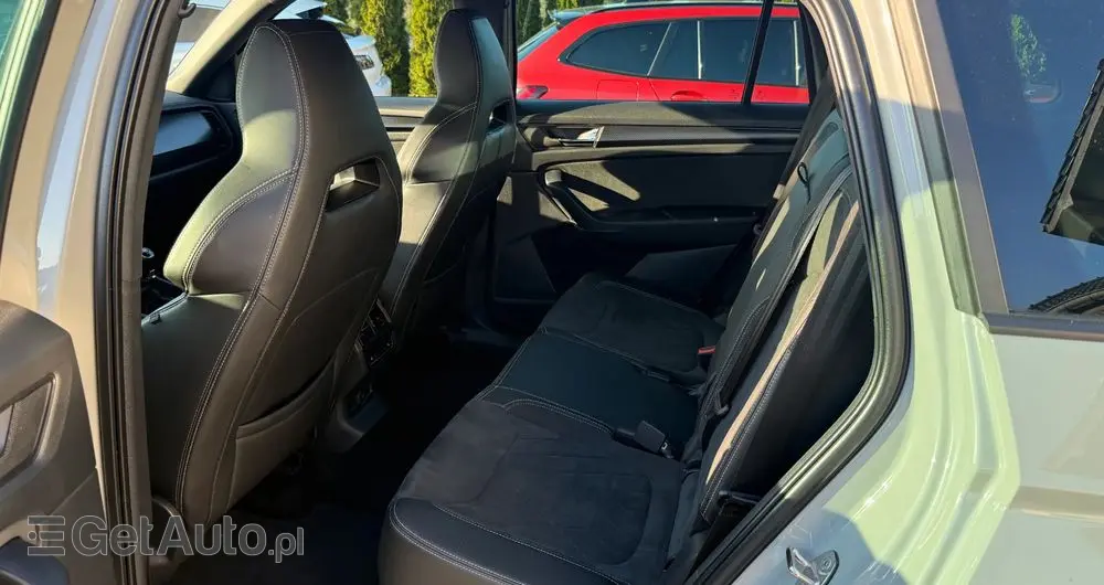 SKODA Kodiaq 1.5 TSI ACT Sportline