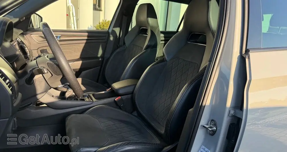 SKODA Kodiaq 1.5 TSI ACT Sportline