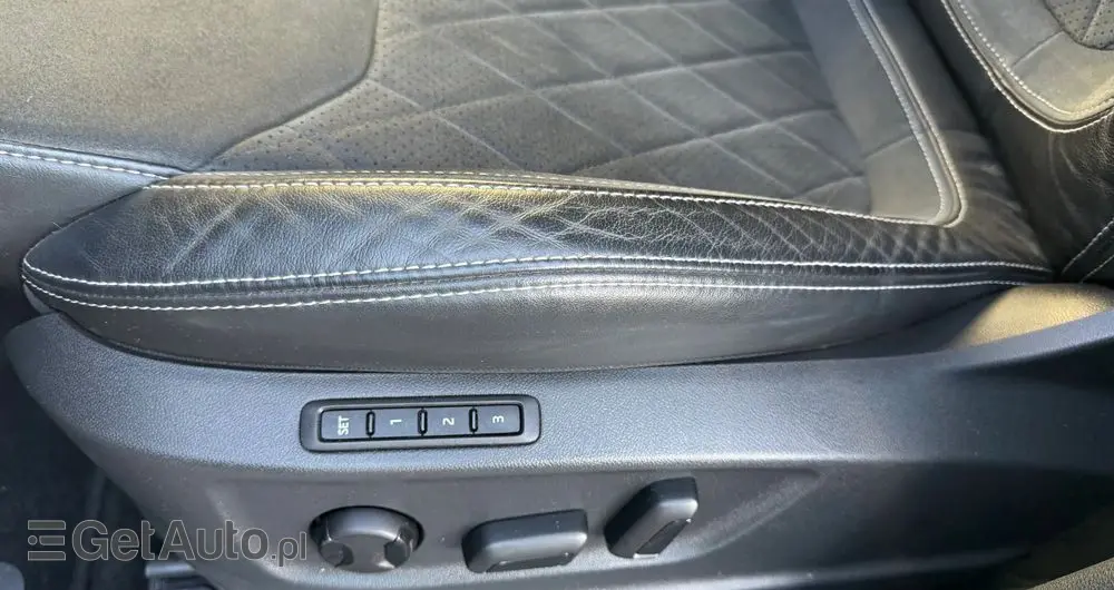 SKODA Kodiaq 1.5 TSI ACT Sportline
