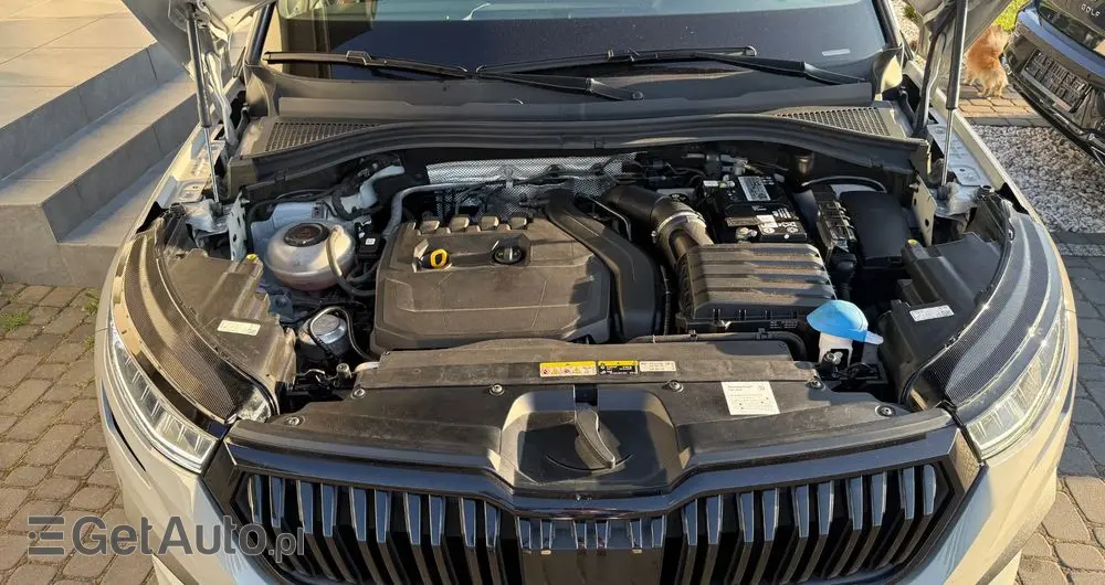 SKODA Kodiaq 1.5 TSI ACT Sportline
