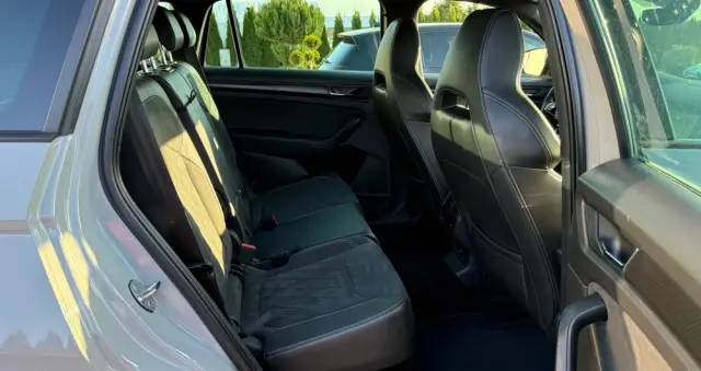 SKODA Kodiaq 1.5 TSI ACT Sportline