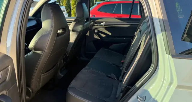 SKODA Kodiaq 1.5 TSI ACT Sportline