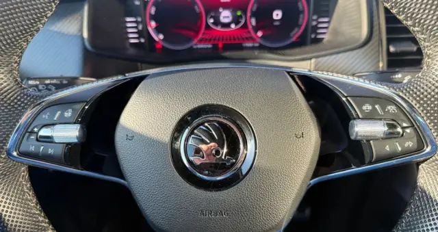 SKODA Kodiaq 1.5 TSI ACT Sportline