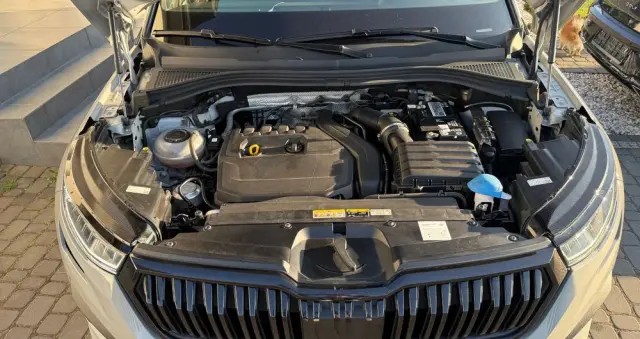 SKODA Kodiaq 1.5 TSI ACT Sportline