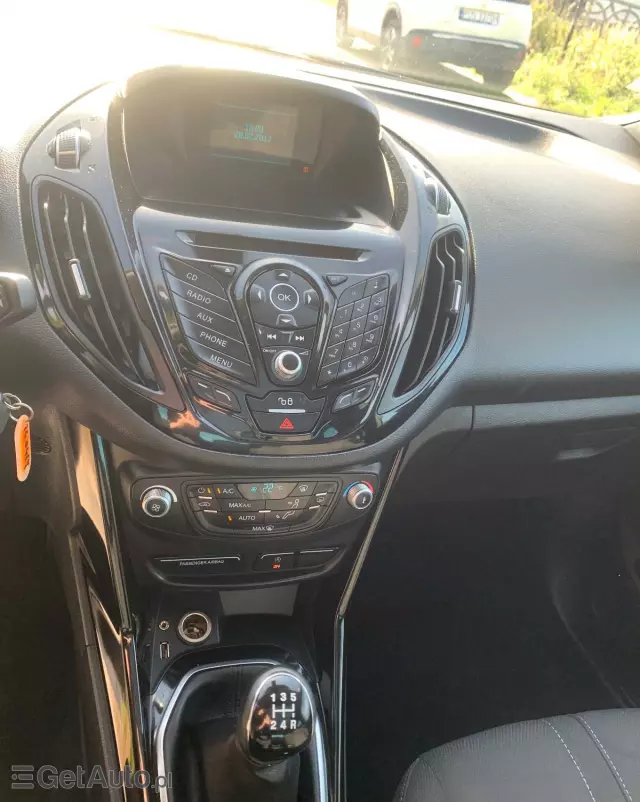 FORD B-MAX  1.0 EcoBoost Titanium X ASS