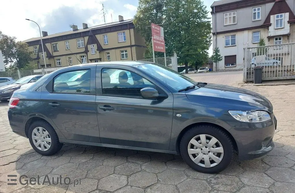 PEUGEOT 301 