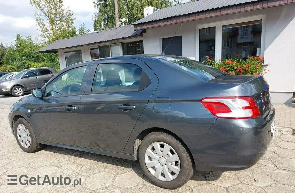 PEUGEOT 301 