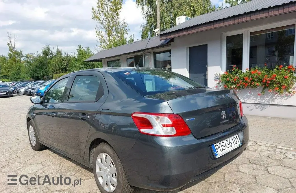 PEUGEOT 301 