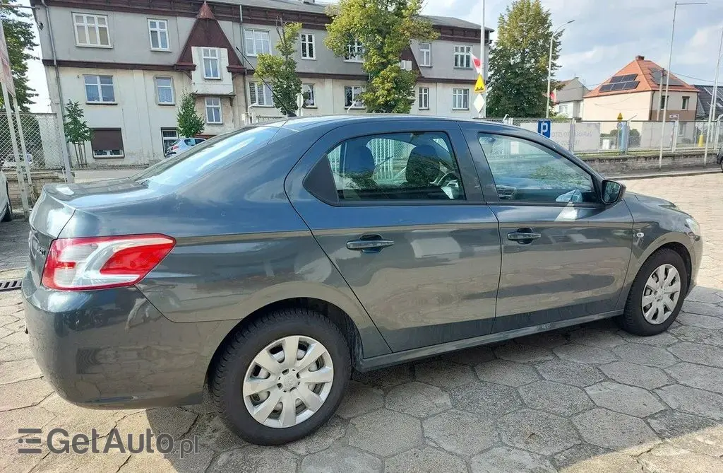PEUGEOT 301 
