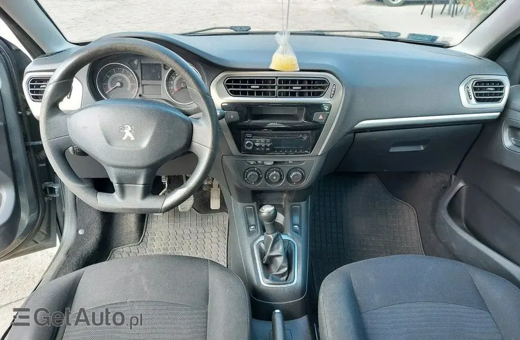 PEUGEOT 301 