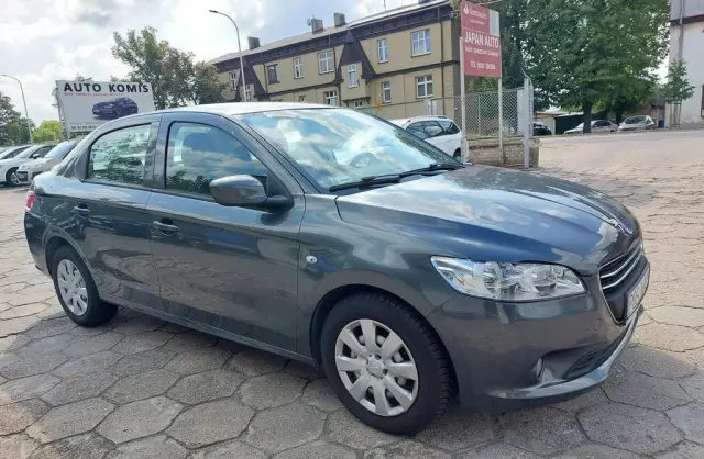 PEUGEOT 301 
