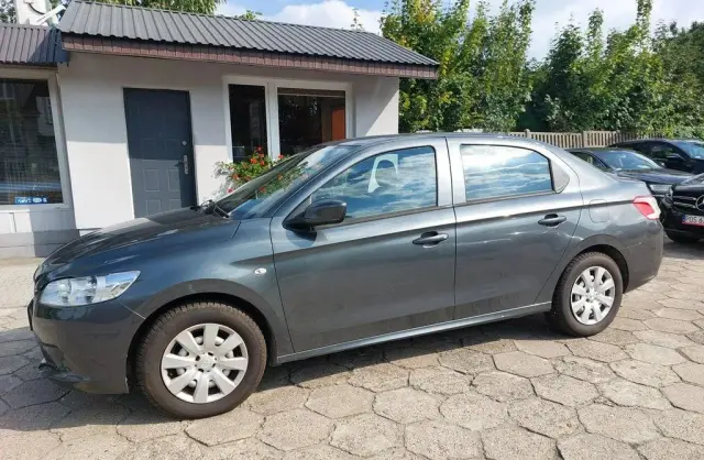PEUGEOT 301 