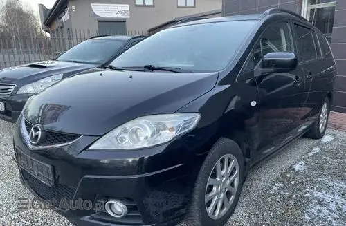 MAZDA 5 