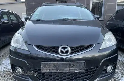 MAZDA 5 
